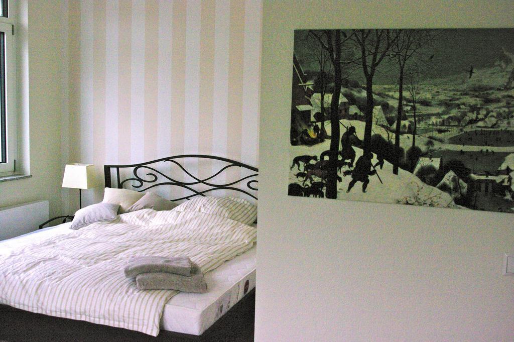 Haus Am See ベルリン 部屋 写真