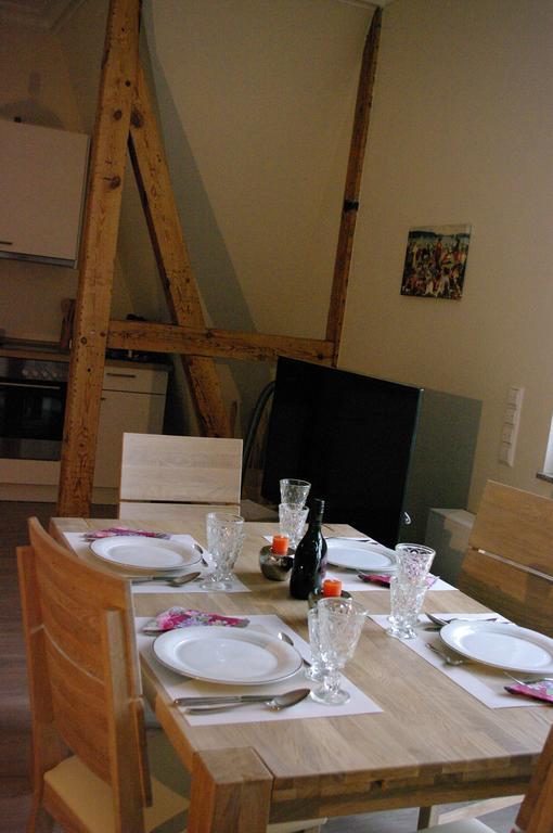 Haus Am See ベルリン 部屋 写真