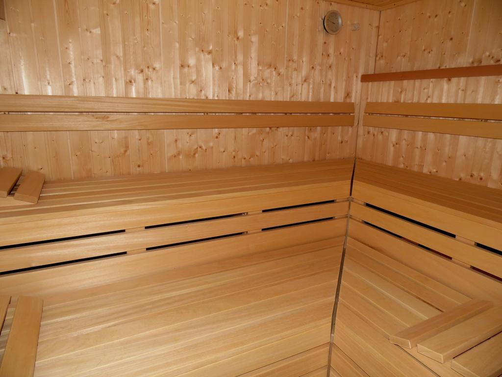 Haus Am See ベルリン エクステリア 写真
