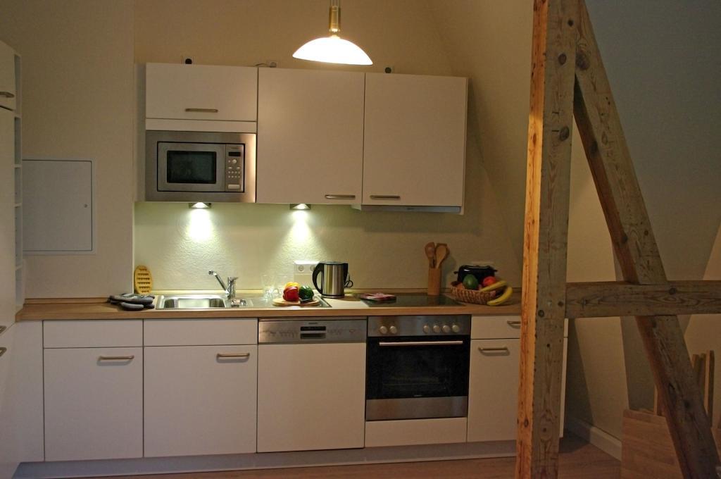 Haus Am See ベルリン 部屋 写真