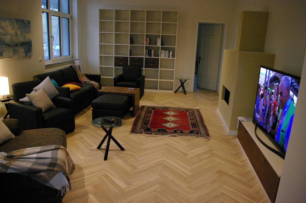 Haus Am See ベルリン 部屋 写真