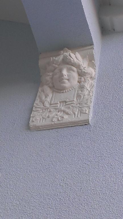 Haus Am See ベルリン エクステリア 写真